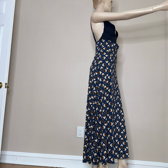 LuLaRoe Print Maxi Skirt - Picture 8 of 15